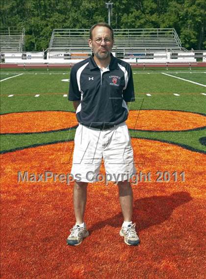 Thumbnail 1 in Ridgefield Football Team & Indivdual Photos photogallery.