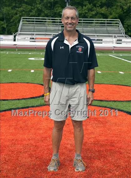 Thumbnail 3 in Ridgefield Football Team & Indivdual Photos photogallery.
