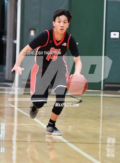 Thumbnail 3 in Ayala vs. Bonita photogallery.
