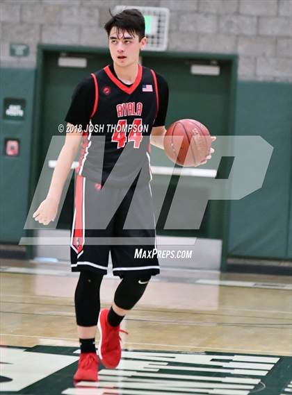 Thumbnail 3 in Ayala vs. Bonita photogallery.