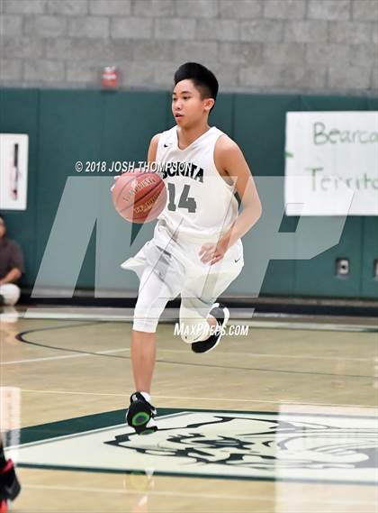 Thumbnail 3 in Ayala vs. Bonita photogallery.
