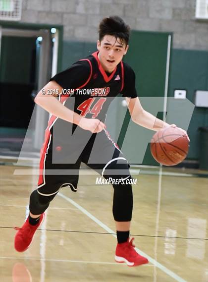 Thumbnail 3 in Ayala vs. Bonita photogallery.