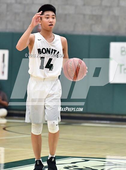 Thumbnail 2 in Ayala vs. Bonita photogallery.