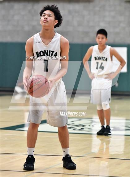 Thumbnail 1 in Ayala vs. Bonita photogallery.