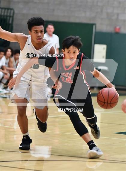 Thumbnail 2 in Ayala vs. Bonita photogallery.