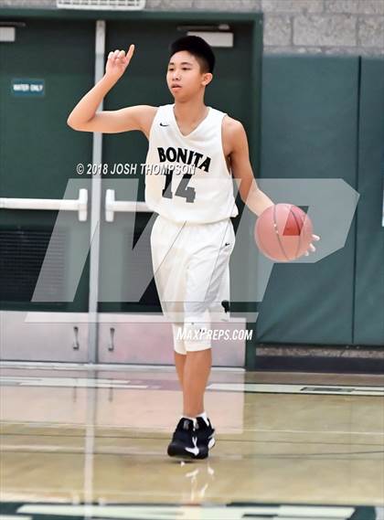 Thumbnail 2 in Ayala vs. Bonita photogallery.