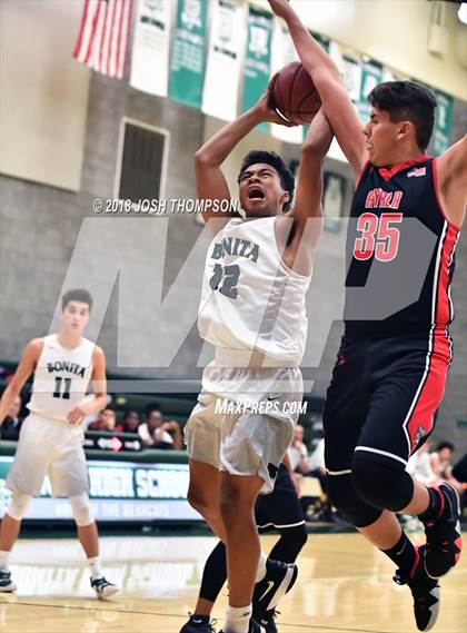 Thumbnail 3 in Ayala vs. Bonita photogallery.