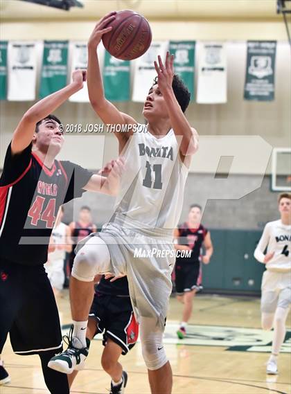 Thumbnail 3 in Ayala vs. Bonita photogallery.
