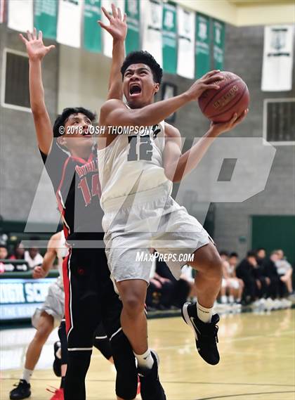 Thumbnail 1 in Ayala vs. Bonita photogallery.