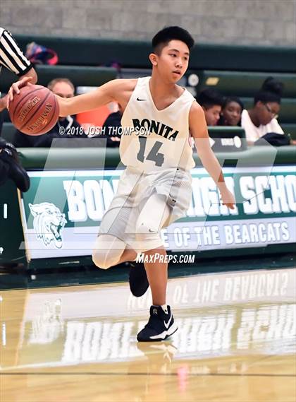 Thumbnail 3 in Ayala vs. Bonita photogallery.