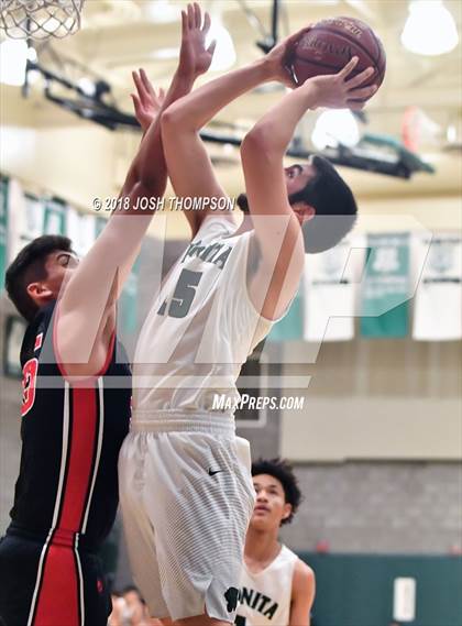 Thumbnail 3 in Ayala vs. Bonita photogallery.