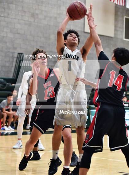 Thumbnail 3 in Ayala vs. Bonita photogallery.