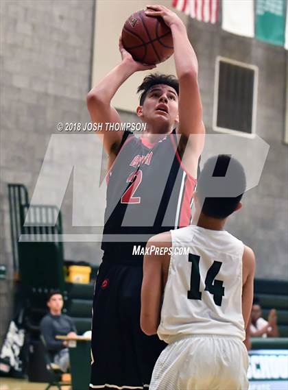 Thumbnail 2 in Ayala vs. Bonita photogallery.
