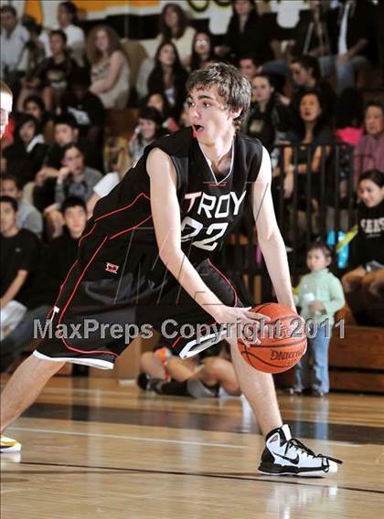 Thumbnail 1 in Troy @ Sunny Hills photogallery.