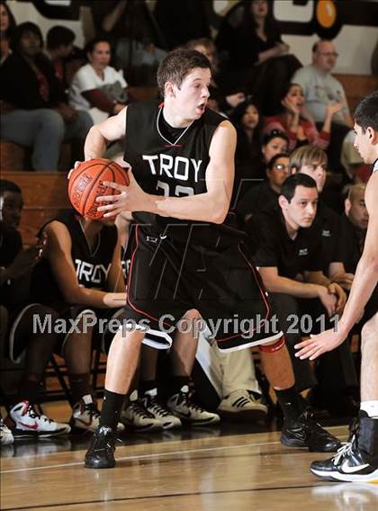Thumbnail 3 in Troy @ Sunny Hills photogallery.