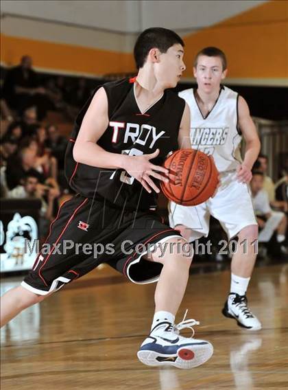 Thumbnail 3 in Troy @ Sunny Hills photogallery.