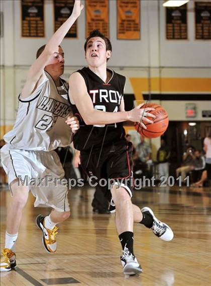 Thumbnail 3 in Troy @ Sunny Hills photogallery.