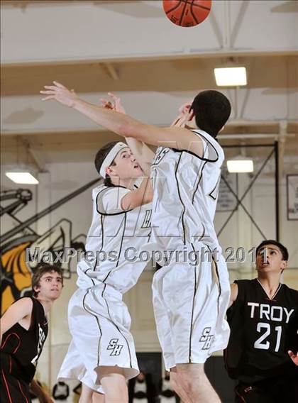 Thumbnail 2 in Troy @ Sunny Hills photogallery.
