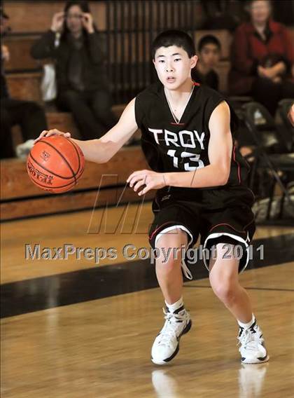 Thumbnail 3 in Troy @ Sunny Hills photogallery.