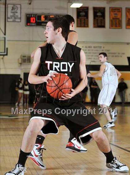 Thumbnail 1 in Troy @ Sunny Hills photogallery.
