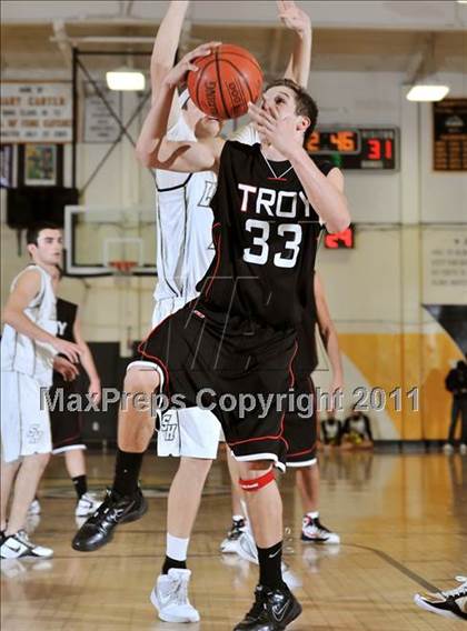 Thumbnail 1 in Troy @ Sunny Hills photogallery.