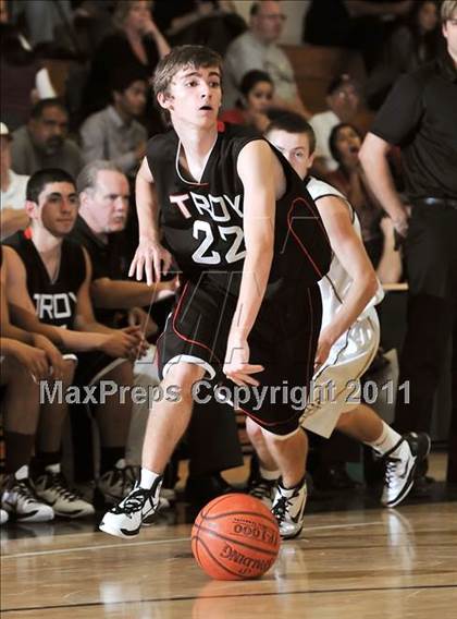 Thumbnail 2 in Troy @ Sunny Hills photogallery.
