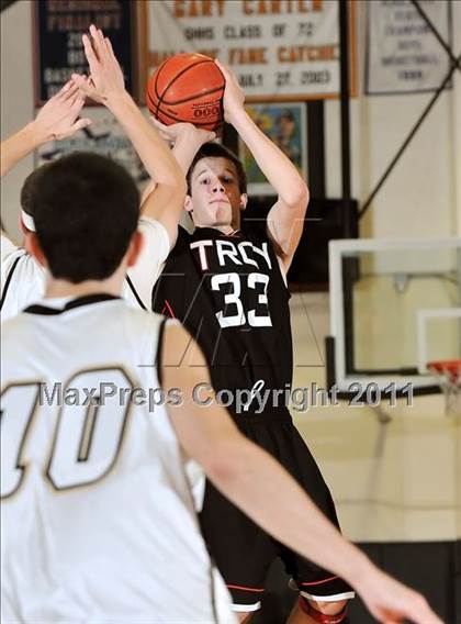 Thumbnail 3 in Troy @ Sunny Hills photogallery.