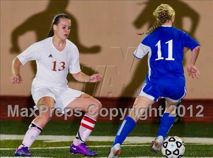 Thumbnail 2 in Alvin vs Dickinson photogallery.