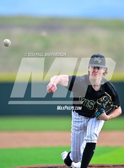 Thumbnail 1 in Douglas County @ Mountain Vista photogallery.