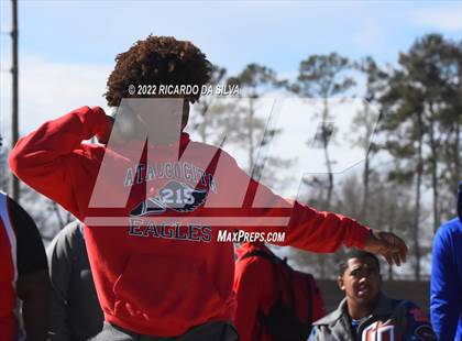 Thumbnail 1 in Sam Mosley Relays (Shot Put) photogallery.