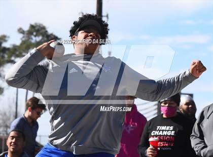 Thumbnail 2 in Sam Mosley Relays (Shot Put) photogallery.