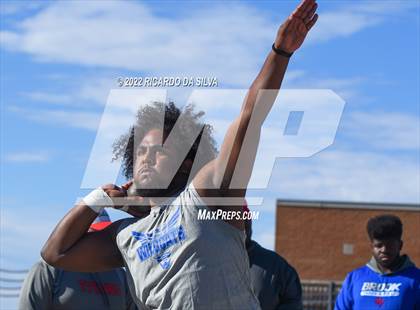 Thumbnail 3 in Sam Mosley Relays (Shot Put) photogallery.