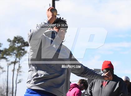 Thumbnail 3 in Sam Mosley Relays (Shot Put) photogallery.