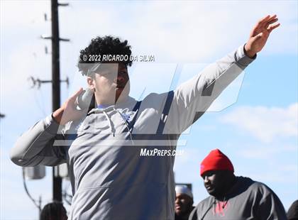 Thumbnail 2 in Sam Mosley Relays (Shot Put) photogallery.