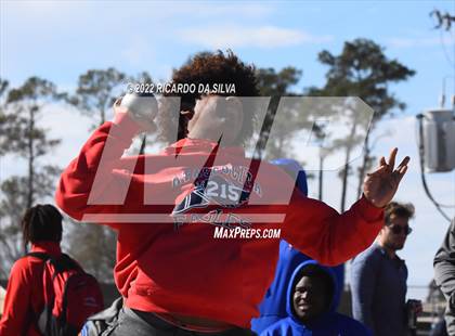 Thumbnail 3 in Sam Mosley Relays (Shot Put) photogallery.