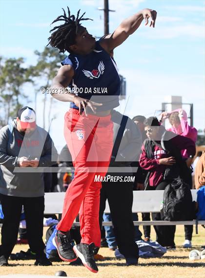 Thumbnail 3 in Sam Mosley Relays (Shot Put) photogallery.