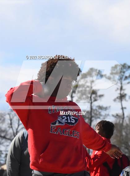 Thumbnail 1 in Sam Mosley Relays (Shot Put) photogallery.