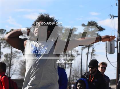 Thumbnail 2 in Sam Mosley Relays (Shot Put) photogallery.