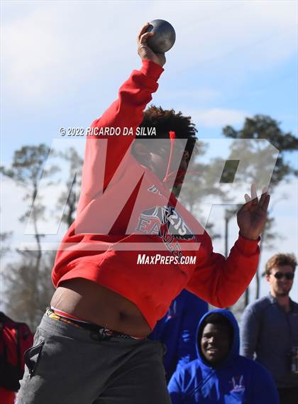 Thumbnail 3 in Sam Mosley Relays (Shot Put) photogallery.