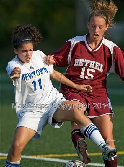 Thumbnail 1 in Bethel @ Newtown photogallery.