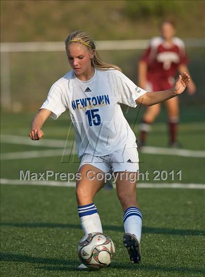Thumbnail 3 in Bethel @ Newtown photogallery.