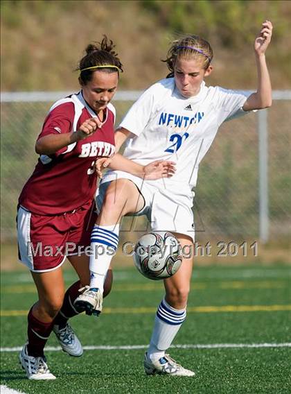 Thumbnail 1 in Bethel @ Newtown photogallery.