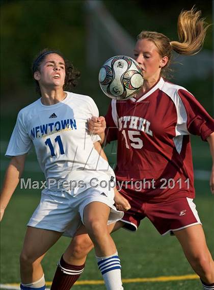 Thumbnail 2 in Bethel @ Newtown photogallery.
