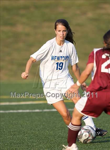 Thumbnail 3 in Bethel @ Newtown photogallery.