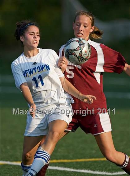 Thumbnail 3 in Bethel @ Newtown photogallery.