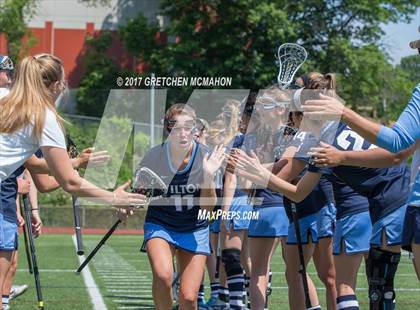 Thumbnail 1 in Darien vs. Wilton (CIAC Class L Final) photogallery.