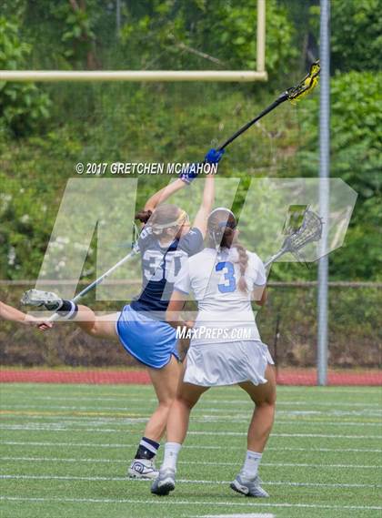 Thumbnail 1 in Darien vs. Wilton (CIAC Class L Final) photogallery.