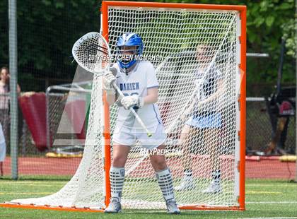 Thumbnail 1 in Darien vs. Wilton (CIAC Class L Final) photogallery.