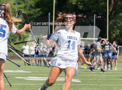 Thumbnail 3 in Darien vs. Wilton (CIAC Class L Final) photogallery.