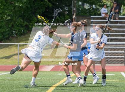 Thumbnail 1 in Darien vs. Wilton (CIAC Class L Final) photogallery.